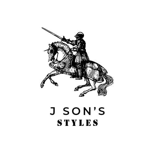 Jsons's Styles - Made for the hustle